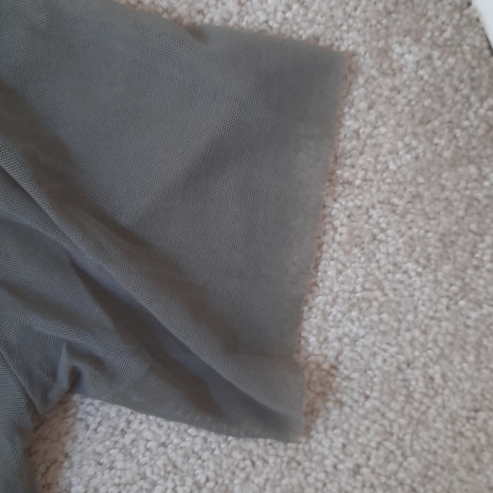 Sheer tee‎ - Picture 4 of 6